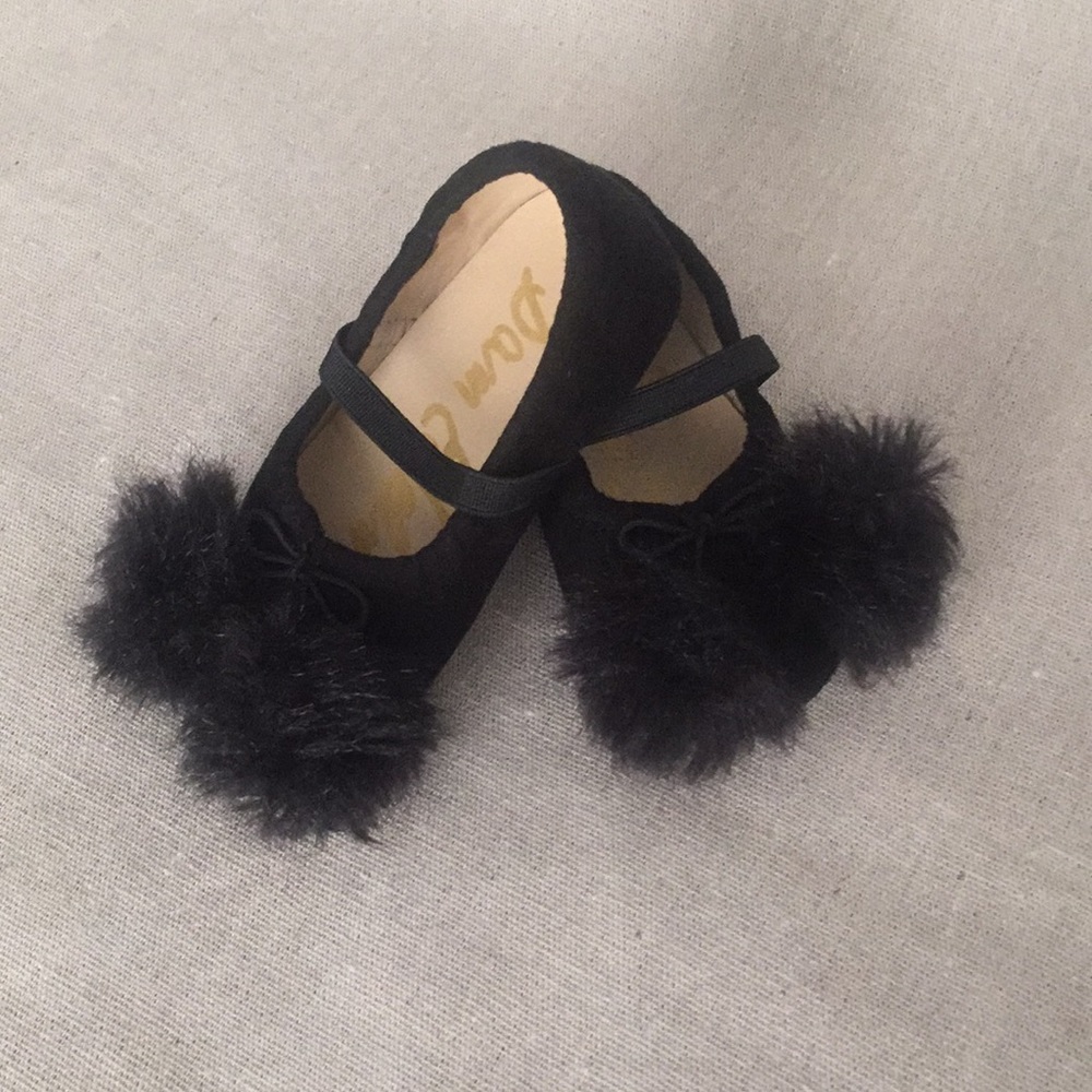Sam Edelman baby shoes